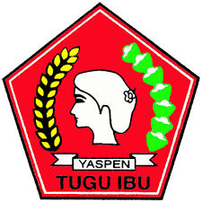 Logo SMP Yaspen Tugu Ibu Depok